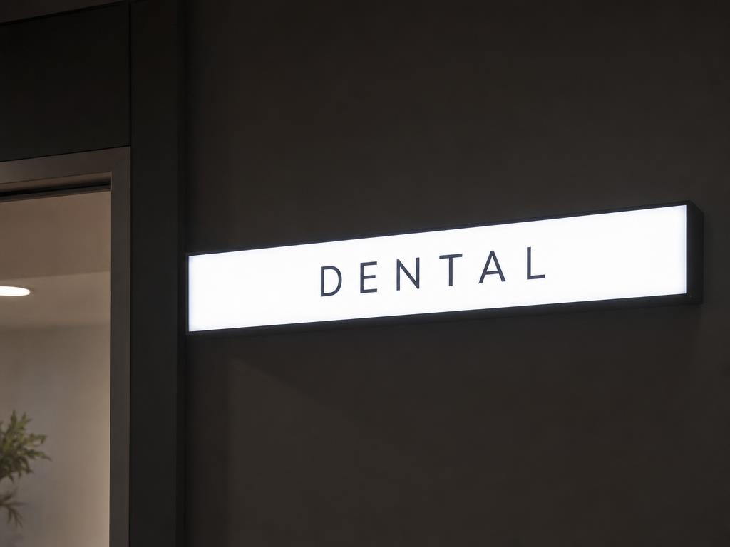 Slim LED Light Box