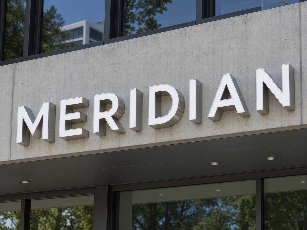 Stainless Steel Return Channel Letters